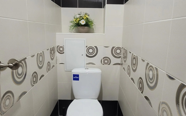 Na Lomonosova U Pruda Flat
