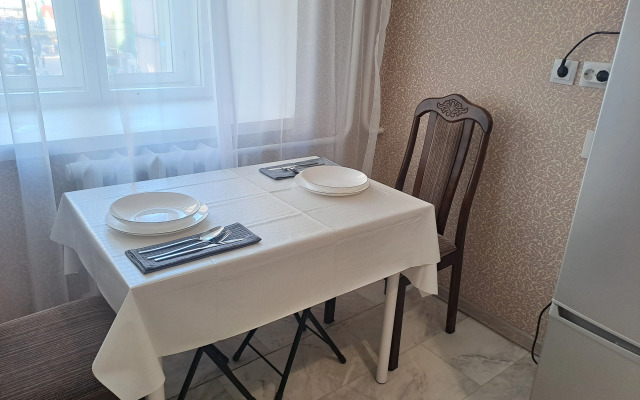 Квартира на Садовой 32/1