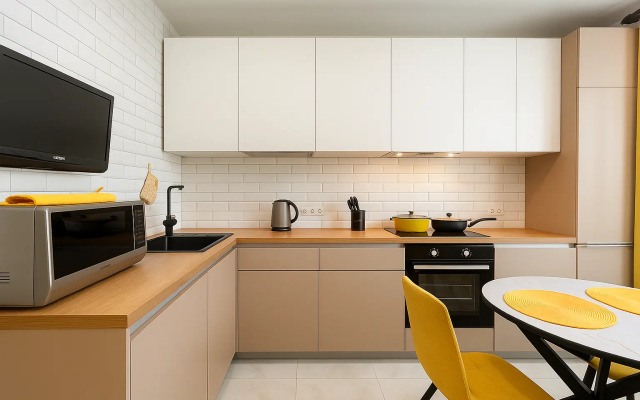 Квартира Разведчика Ахмерова 7