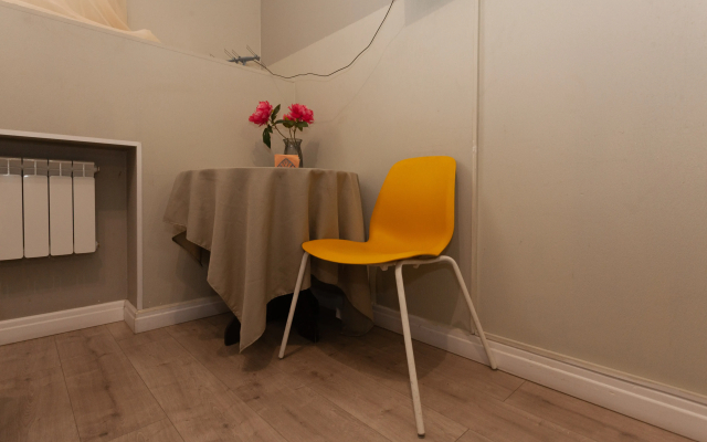 U Metro Okruzhnaya Apartments - Apartment in Moskva - Photo 5