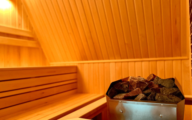 Отель 12 причал