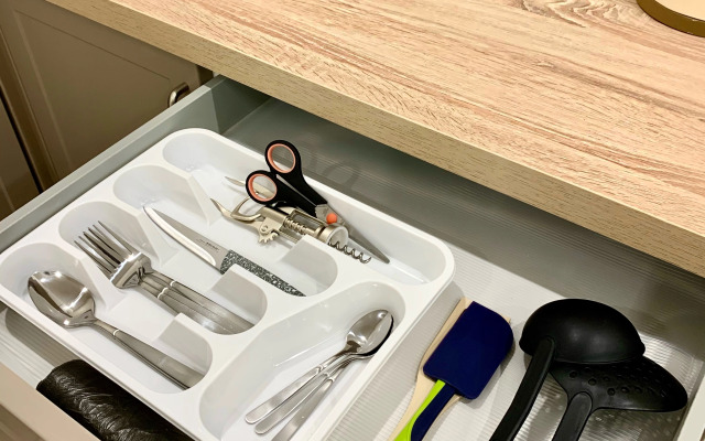 Квартира Красная площадь