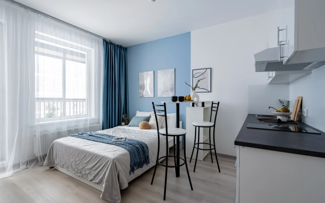 Квартира LERUKA HOME Стрижи