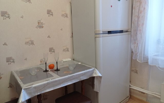 Квартира Live-In-Comfort Гагарина 39