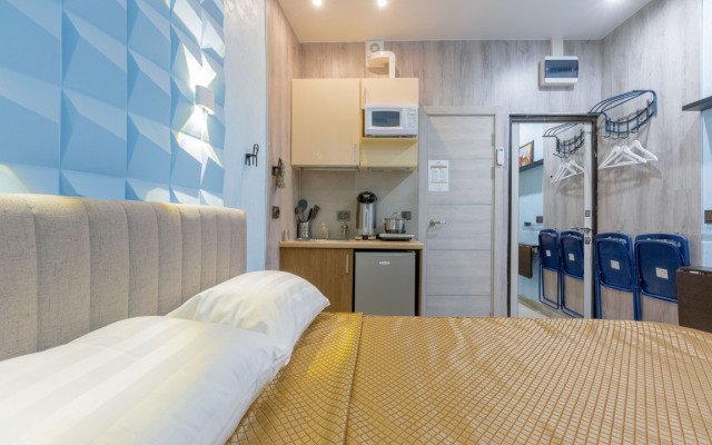 Apartamenty Na Lensoveta 20 (1)