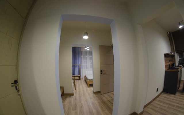 №2 Apartments