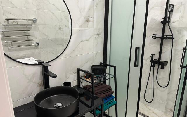 Квартира для Гостей Столицы