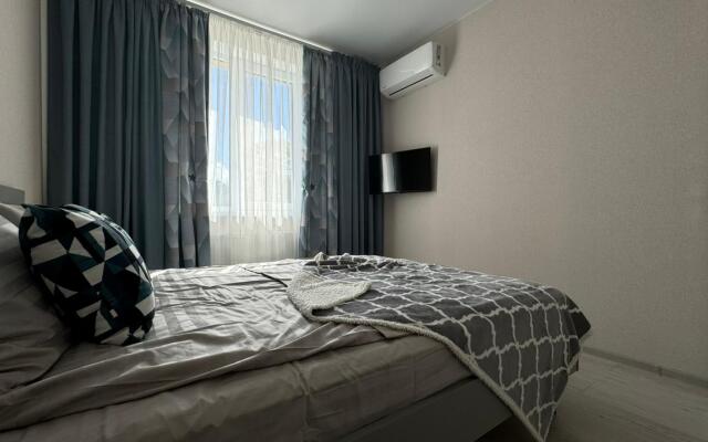 Квартира NicePlaceSPB рядом с морем