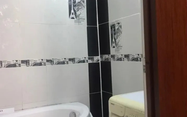 Квартира на Октябрьской 58