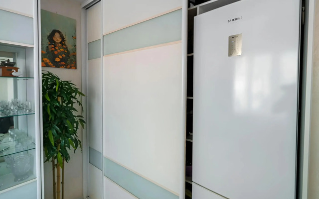 Квартира Елена