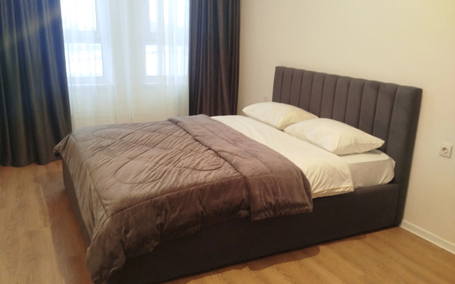 Квартира на Ленинградском шоссе 229А