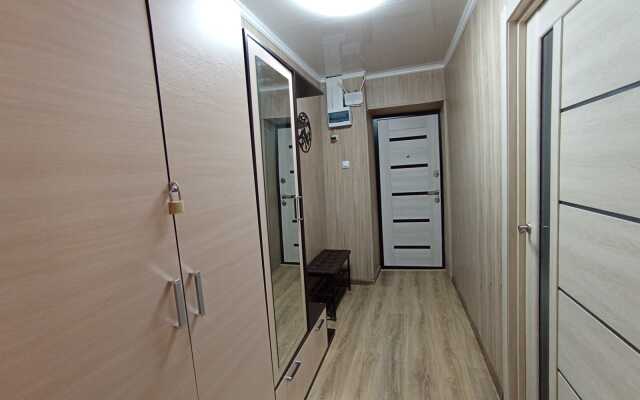 2-Kh Komnatnaya Flat