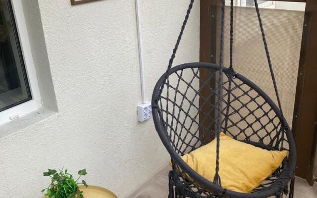 Квартира Просторная с Большой Гостиной