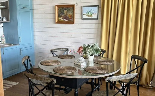 Частный Дом в Переславль-Залесском 153А