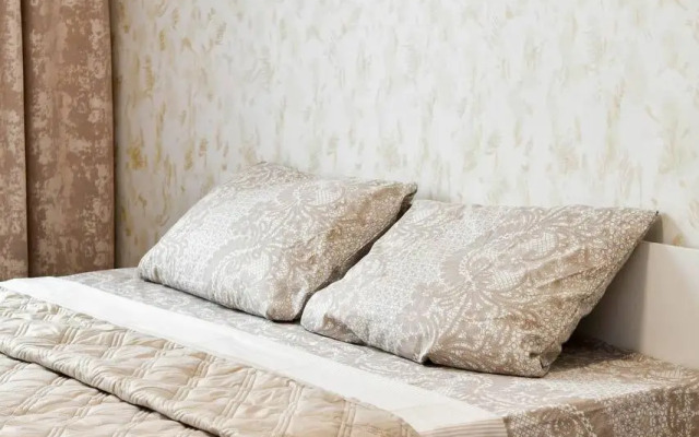 Квартира уютная в Солнечном