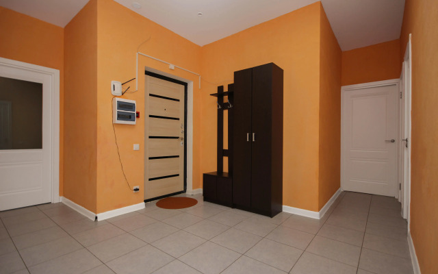 Апартаменты Dolina