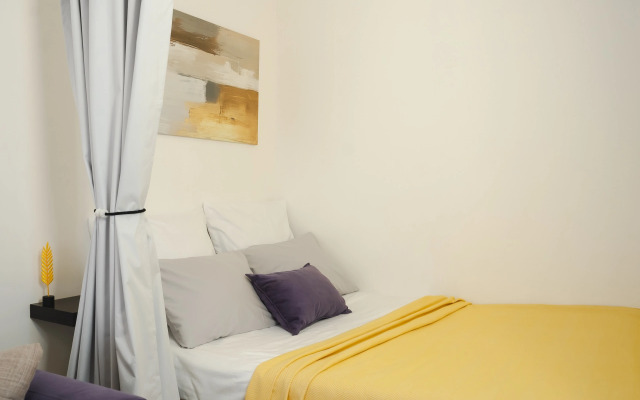 Квартира в историческом центре на набережной на 6 человек