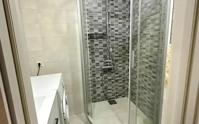 Квартира в центре Казани на Качалова