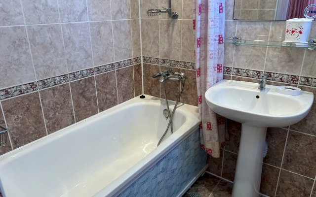 Частный Дом 119 Красноармейская