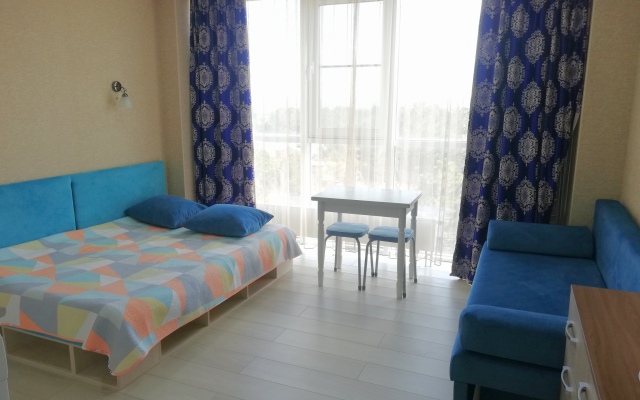 Golubyie Dali Apartaments
