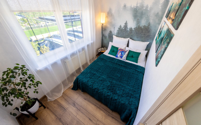 Квартира Сон в Облаках