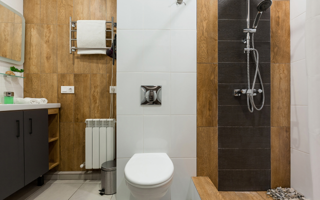 Апартаменты от Топ Геленджик видовой Royal Suite 2+2 гостя