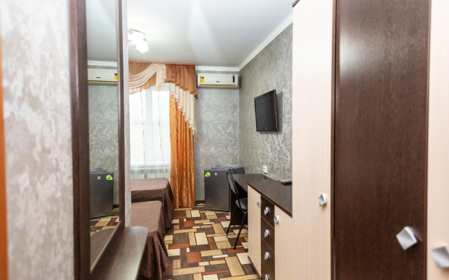 Отель Жемчужина