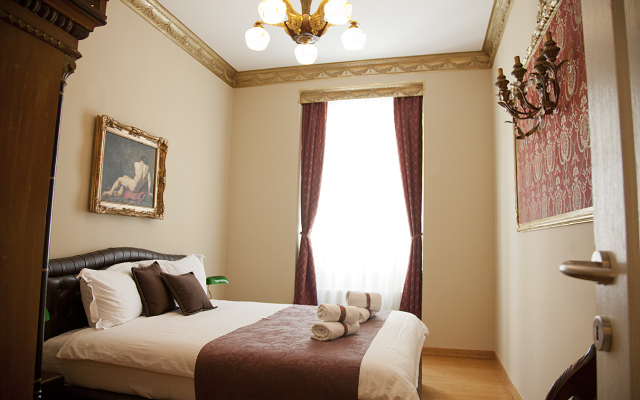 Villa Rococo