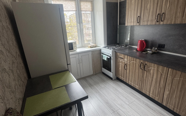 Amurskiy Bulvar 51 Apartaments