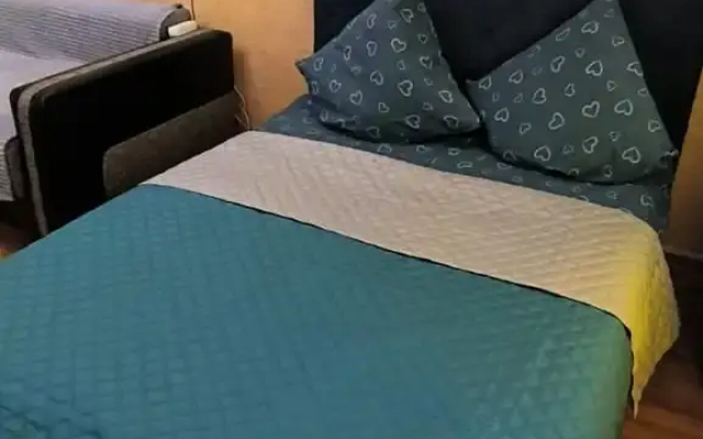 Квартира Ареал трехкомнатная возле ЖД