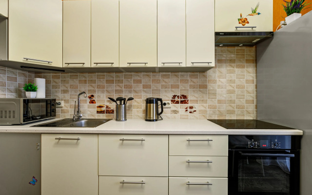 MaxRealty24 Apartments