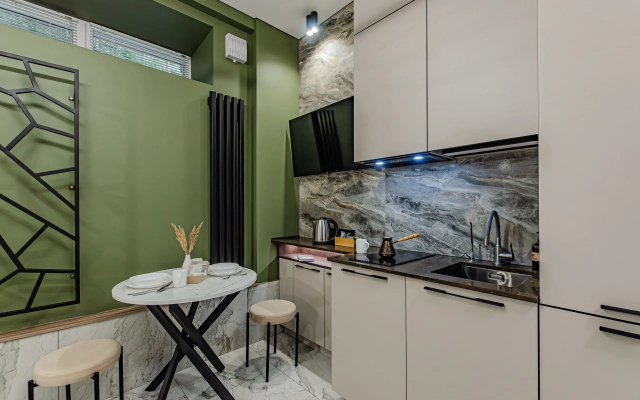Апартаменты Kazan Aparts
