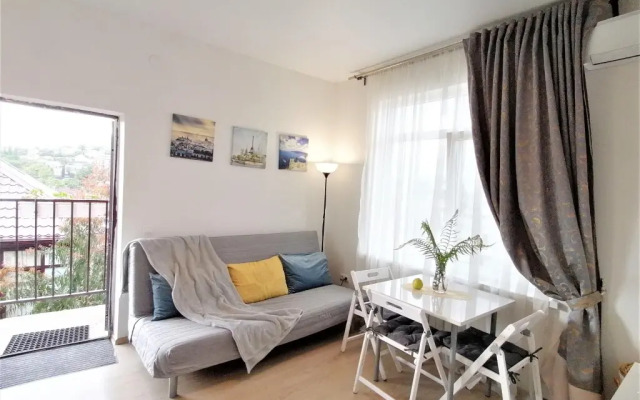 Апартаменты Как Дома 5