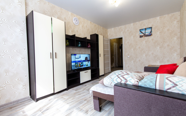 Na Arkadiya Shipunova 2 Apartments