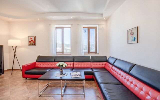 Stay Inn on Amiryan Str. 4/6-134 Apartments