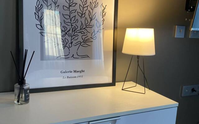 Квартира Sweet Dreams Apartments Московские Ворота