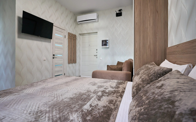 Okolo Morya  Apartments 12