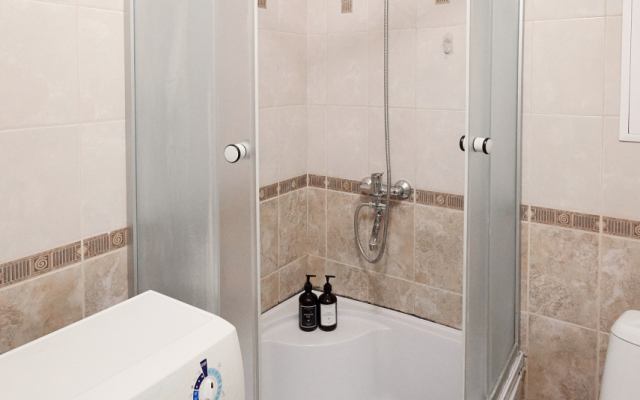 Апартаменты Пичугина 6 (8)