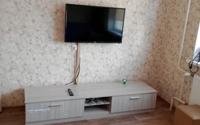 Квартира на Ворошилова 15