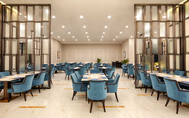 Vinpearl Beachfront Nha Trang