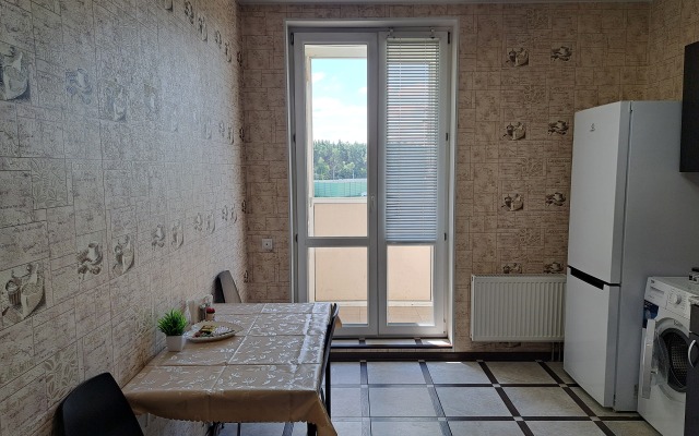 Trekhkomnatnaya kvartira Good Sleep Apartments Flat