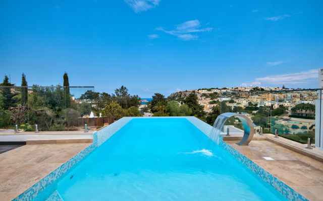 Carob Hills - Villa Gaia