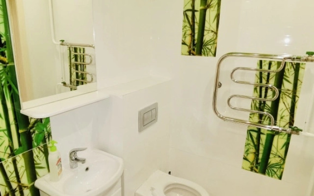 Апартаменты Perfect Flat 7