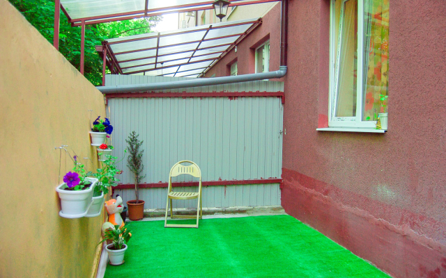 V Mikrorajone Gorizont 88 Apartments