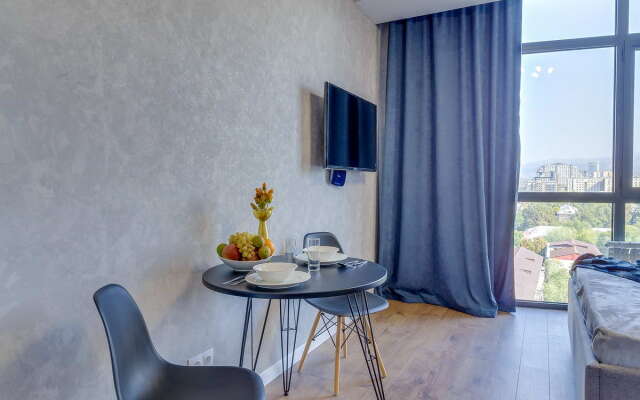 Апартаменты Asaapart Lamiya 2 72a