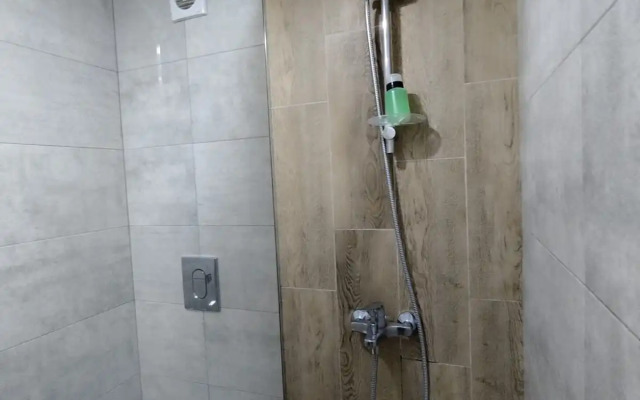 Dvukhurovnevye v tsentre Sochi Apartments