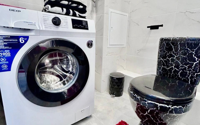 Квартира Красивая у Воронежского Водохранилища