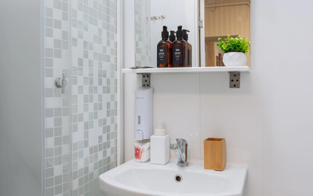 Квартира Путешествие в Африку