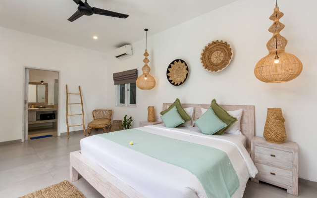 Вилла Hiburan 2