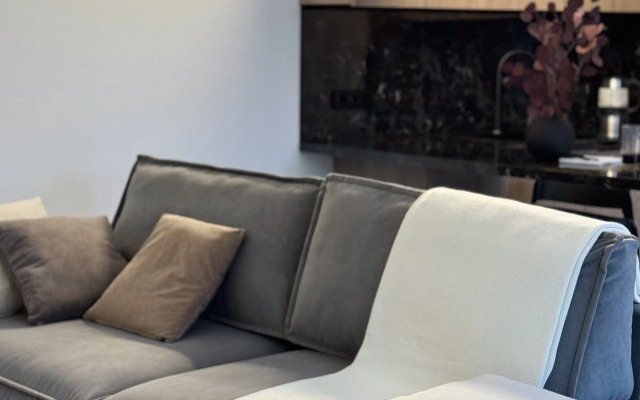 Гостевой дом Villa Fiagdon